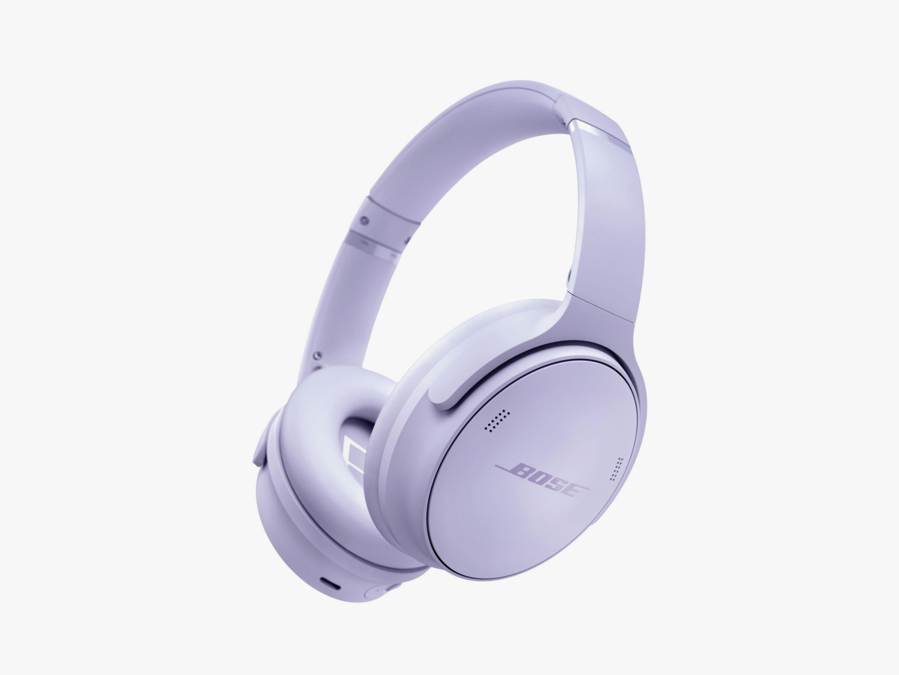 Click here to shop the BOSE® QuietComfort Headphones