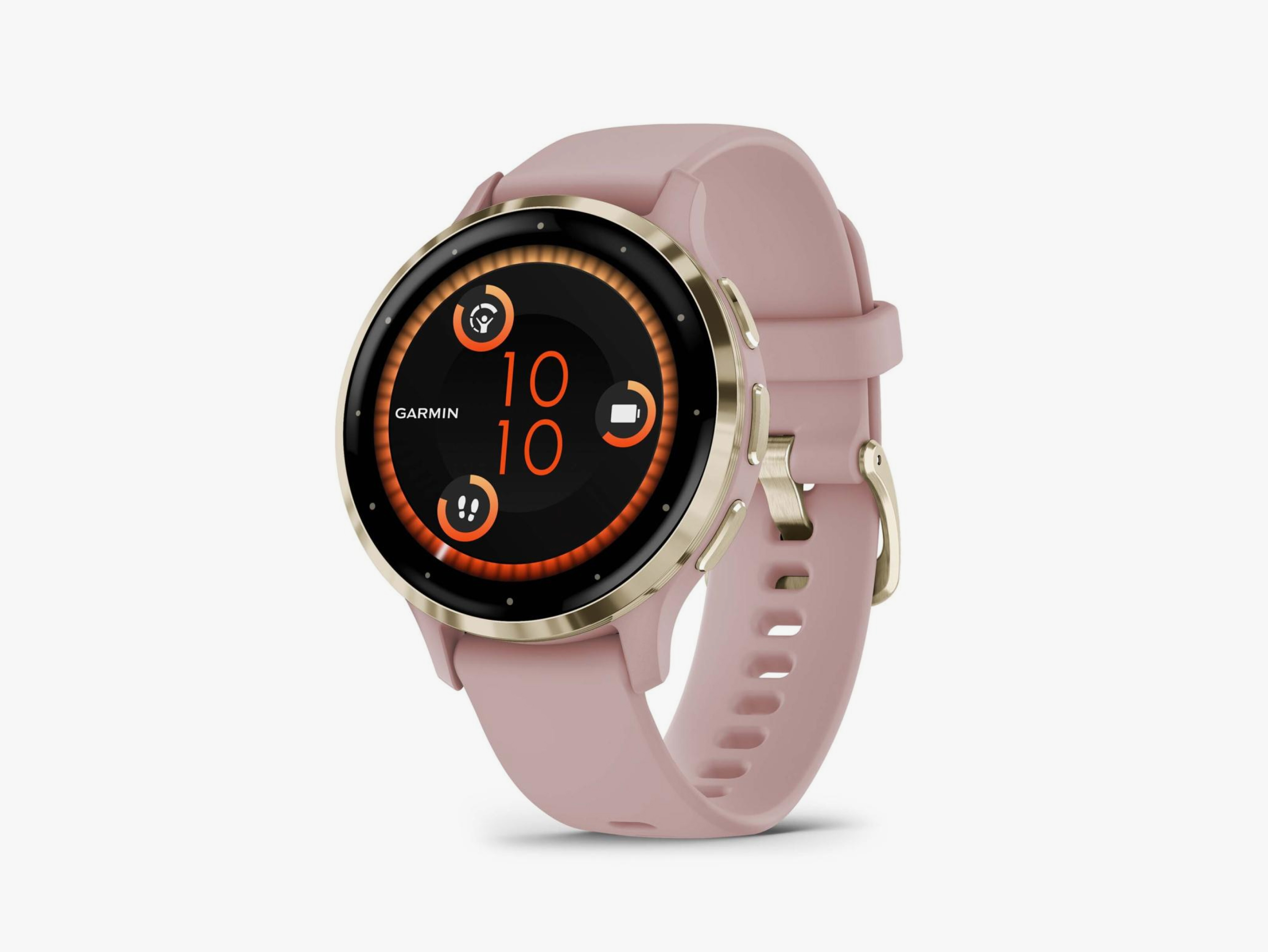 Click here to shop the Garmin Venu Smartwatch